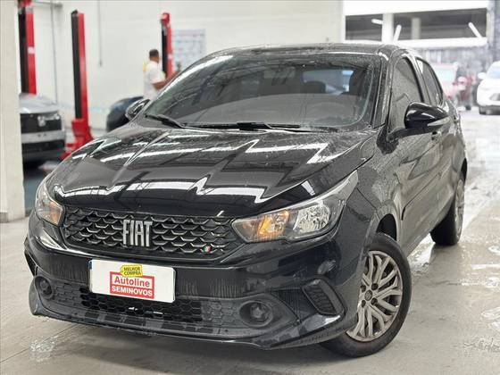 FIAT ARGO 1.0 FIREFLY FLEX DRIVE MANUAL FIAT ARGO 1.0 FIREFLY FLEX DRIVE MANUAL